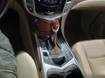 2015 Cadillac SRX Premium Collection   - Photo 23 - Boca Raton, FL 33431