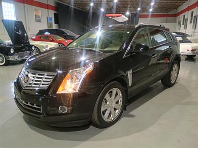 2015 Cadillac SRX Premium Collection SUV