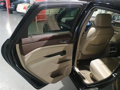 2015 Cadillac SRX Premium Collection   - Photo 25 - Boca Raton, FL 33431