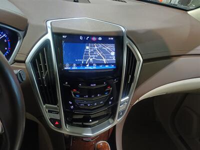 2015 Cadillac SRX Premium Collection   - Photo 22 - Boca Raton, FL 33431