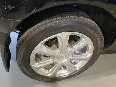 2015 Cadillac SRX Premium Collection   - Photo 46 - Boca Raton, FL 33431