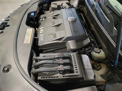 2015 Cadillac SRX Premium Collection   - Photo 41 - Boca Raton, FL 33431