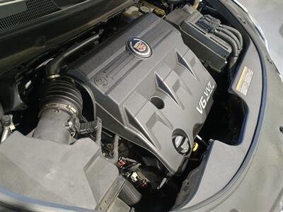 2015 Cadillac SRX Premium Collection   - Photo 42 - Boca Raton, FL 33431