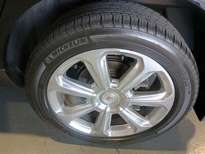 2015 Cadillac SRX Premium Collection   - Photo 45 - Boca Raton, FL 33431