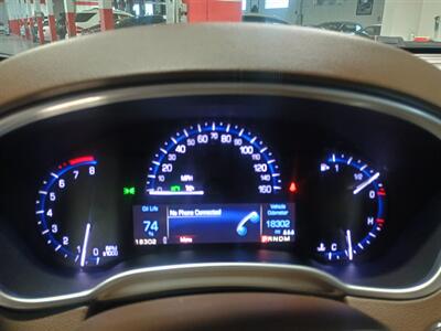 2015 Cadillac SRX Premium Collection   - Photo 17 - Boca Raton, FL 33431