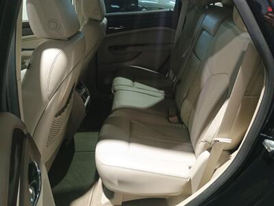 2015 Cadillac SRX Premium Collection   - Photo 26 - Boca Raton, FL 33431