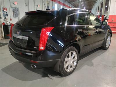 2015 Cadillac SRX Premium Collection   - Photo 5 - Boca Raton, FL 33431