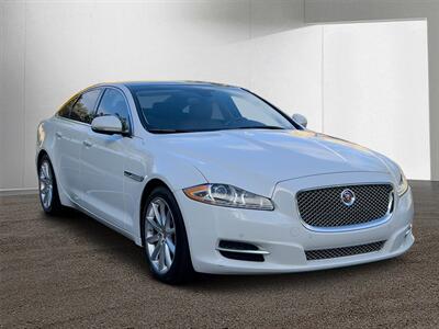 2015 Jaguar XJ   - Photo 6 - Boca Raton, FL 33431