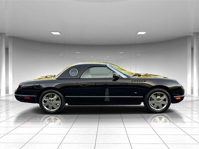 2003 Ford Thunderbird Deluxe   - Photo 6 - Boca Raton, FL 33431