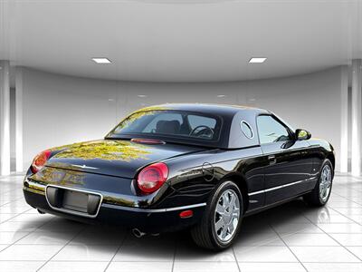 2003 Ford Thunderbird Deluxe   - Photo 5 - Boca Raton, FL 33431