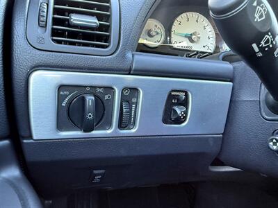 2003 Ford Thunderbird Deluxe   - Photo 24 - Boca Raton, FL 33431