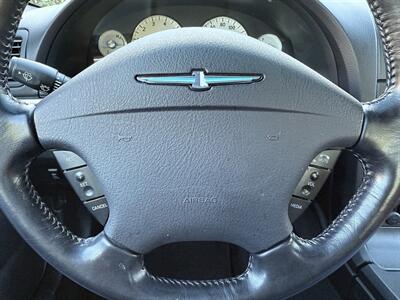 2003 Ford Thunderbird Deluxe   - Photo 22 - Boca Raton, FL 33431