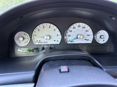 2003 Ford Thunderbird Deluxe   - Photo 23 - Boca Raton, FL 33431