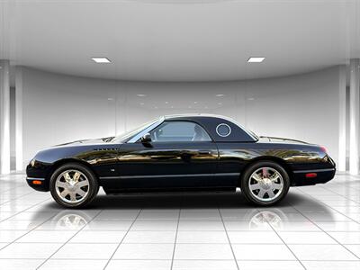 2003 Ford Thunderbird Deluxe   - Photo 2 - Boca Raton, FL 33431