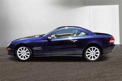 2008 Mercedes-Benz SL 550   - Photo 15 - Boca Raton, FL 33431