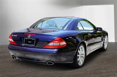 2008 Mercedes-Benz SL 550   - Photo 17 - Boca Raton, FL 33431