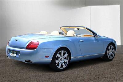 2007 Bentley Continental GT   - Photo 5 - Boca Raton, FL 33431