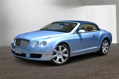 2007 Bentley Continental GT   - Photo 30 - Boca Raton, FL 33431