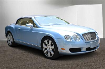 2007 Bentley Continental GT   - Photo 31 - Boca Raton, FL 33431