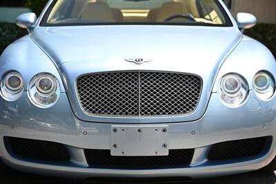 2007 Bentley Continental GT   - Photo 32 - Boca Raton, FL 33431