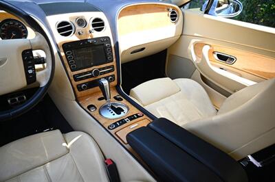 2007 Bentley Continental GT   - Photo 15 - Boca Raton, FL 33431