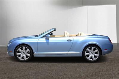 2007 Bentley Continental GT   - Photo 2 - Boca Raton, FL 33431