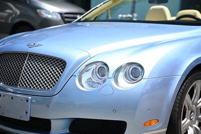 2007 Bentley Continental GT   - Photo 10 - Boca Raton, FL 33431