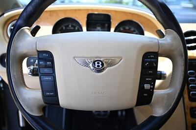 2007 Bentley Continental GT   - Photo 21 - Boca Raton, FL 33431