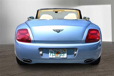 2007 Bentley Continental GT   - Photo 4 - Boca Raton, FL 33431