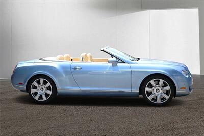 2007 Bentley Continental GT   - Photo 6 - Boca Raton, FL 33431