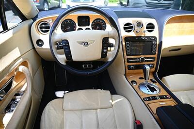 2007 Bentley Continental GT   - Photo 14 - Boca Raton, FL 33431