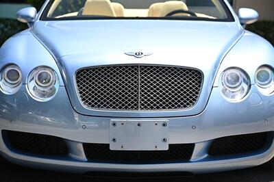 2007 Bentley Continental GT   - Photo 9 - Boca Raton, FL 33431