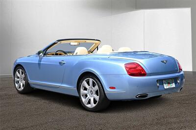 2007 Bentley Continental GT   - Photo 3 - Boca Raton, FL 33431