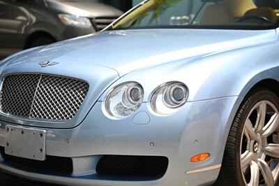 2007 Bentley Continental GT   - Photo 33 - Boca Raton, FL 33431