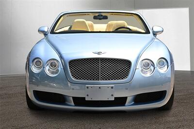 2007 Bentley Continental GT   - Photo 8 - Boca Raton, FL 33431