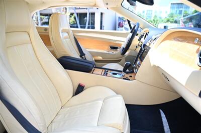 2007 Bentley Continental GT   - Photo 11 - Boca Raton, FL 33431