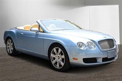 2007 Bentley Continental GT   - Photo 7 - Boca Raton, FL 33431