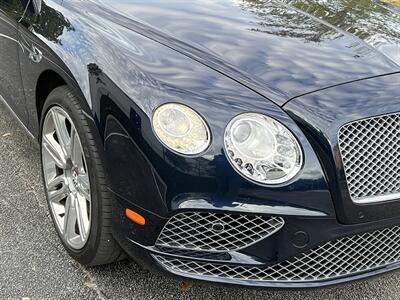 2017 Bentley Continental GT V8   - Photo 14 - Boca Raton, FL 33431