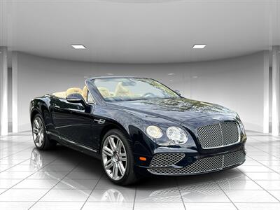 2017 Bentley Continental GT V8   - Photo 12 - Boca Raton, FL 33431