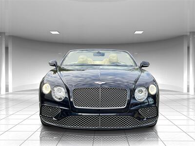 2017 Bentley Continental GT V8   - Photo 13 - Boca Raton, FL 33431