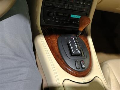 1997 Jaguar XK8   - Photo 24 - Boca Raton, FL 33431