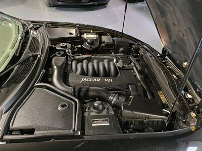 1997 Jaguar XK8   - Photo 37 - Boca Raton, FL 33431