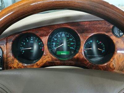 1997 Jaguar XK8   - Photo 19 - Boca Raton, FL 33431