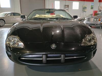 1997 Jaguar XK8   - Photo 9 - Boca Raton, FL 33431