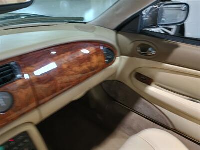 1997 Jaguar XK8   - Photo 22 - Boca Raton, FL 33431