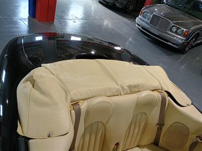 1997 Jaguar XK8   - Photo 28 - Boca Raton, FL 33431