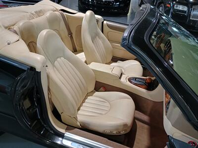 1997 Jaguar XK8   - Photo 30 - Boca Raton, FL 33431