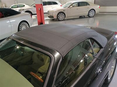 1997 Jaguar XK8   - Photo 52 - Boca Raton, FL 33431