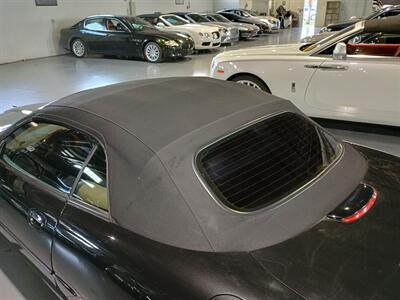 1997 Jaguar XK8   - Photo 51 - Boca Raton, FL 33431