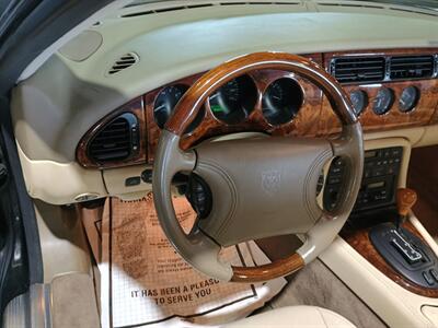 1997 Jaguar XK8   - Photo 16 - Boca Raton, FL 33431